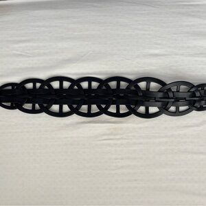 White House Black Market Black Belt